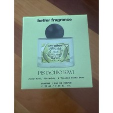 Pistachio Kiwi Perfume by Better Fragrance .6...