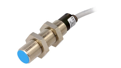 Sensor induktiver Ausgang PNP / NO 0÷2mm 10÷30VDC M12 IM12-02BPS-ZW1 /T2DE