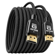4K Long Hdmi Cable 75FT High Speed HDMI 2.0 Cable, Support 4K 60Hz, 3D ARC, Ethe