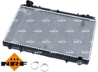 NRF 519534 KüHler FüR MotorküHlung MotorküHler AutoküHler KüHler