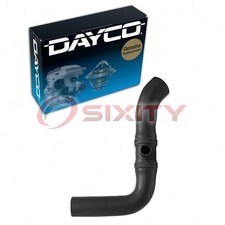 Dayco Upper Radiator Coolant Hose for 2006-2009 Land Rover Range Rover Sport yp