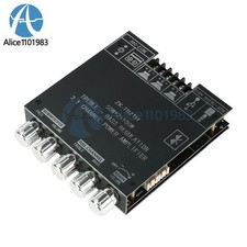 TB21H 2.1 channel BT 5.1 Digital Power Amplifier Module TPA3116D2 50W 50W 100W