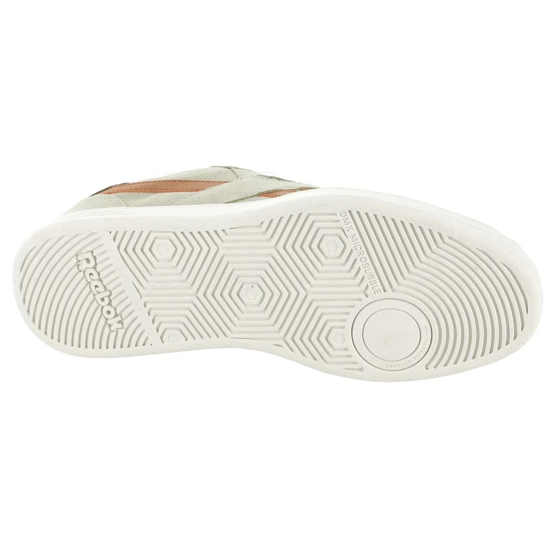 Reebok Court Advance Classic Beige / Dark Ginger SIZE 11