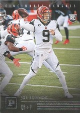 2020 Panini Chronicles Football Trading Cards Panini: Pick From List