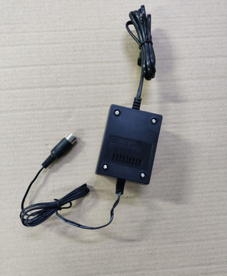 Für Digitech Rp20 Rp2000 Bp8 Rp14d Effektor Netzadapter 4pin
