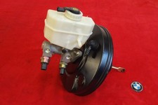 BMW E46 3er Orig. BKV Bremskraftverstärker Hauptbremszylinder T52/4Z/255 6755278