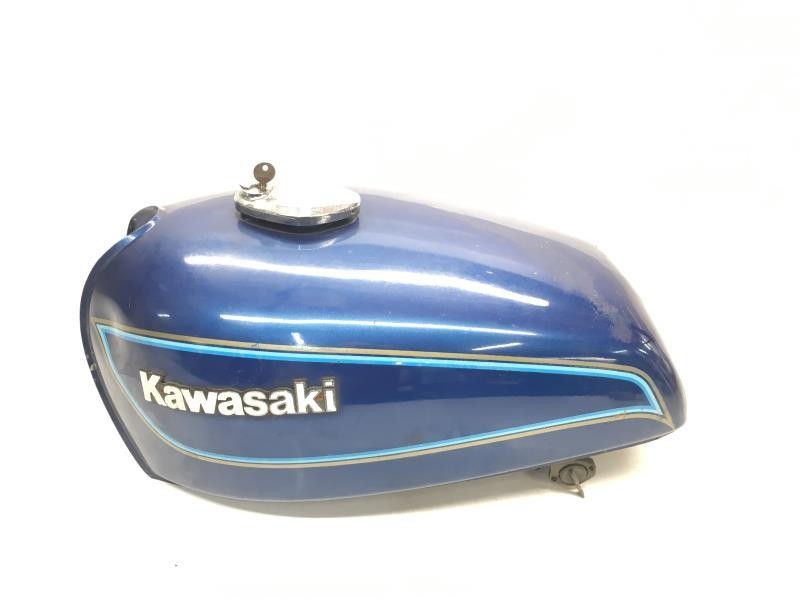Kawasaki KZ650D(LTD)タンク❗ KAWASAKI Z 650 Fuel Tank 1977-1979 KZ | eBay