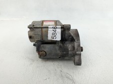 2003-2005 Dodge Ram 1500 Car Starter Motor Solenoid Oem B29GV