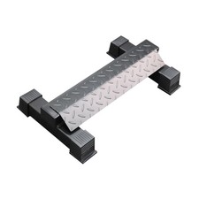 Calf Raise Bar Squat Machine Stable Non Slip Foot Stretch Calf Stretching