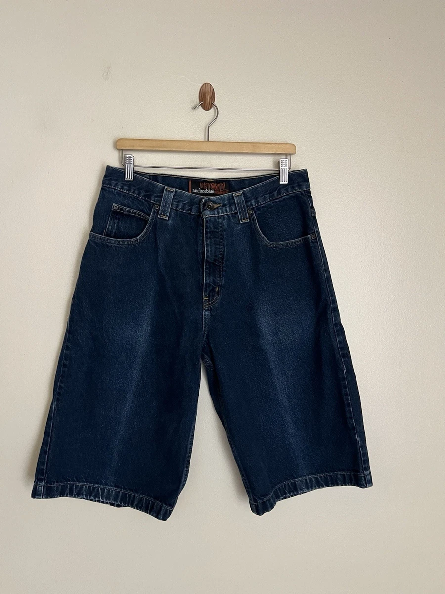 Anchor Blue Regular 32 Size Shorts for Men for sale | eBay