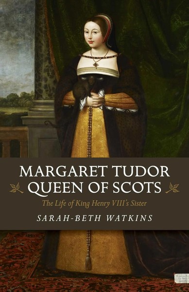 Margaret Tudor, Queen Of Scots | The Life Of King Henry Viii's Sister | Watkins-image