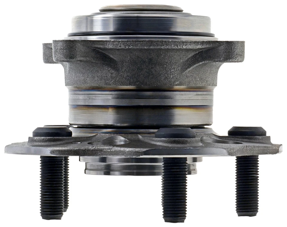 车轮轴承和轮毂组件 Mevotech H512366 适合 11-17 本田奥德赛 — 第 4/4 张图片