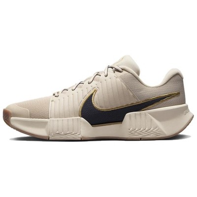 [FN4699-100] MENS NIKE GP CHALLENGE PRO HC PREMIUM 'SANDDRIFT METALLIC GOLD GUM 
