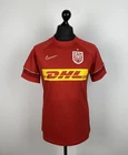 FC Nordsjaelland Denmark football shirt Nike Size M