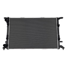 Car Radiator for Audi A4 A5 Q5 1.8L 2.0L AWD FWD 2007-2018 8K0121251R
