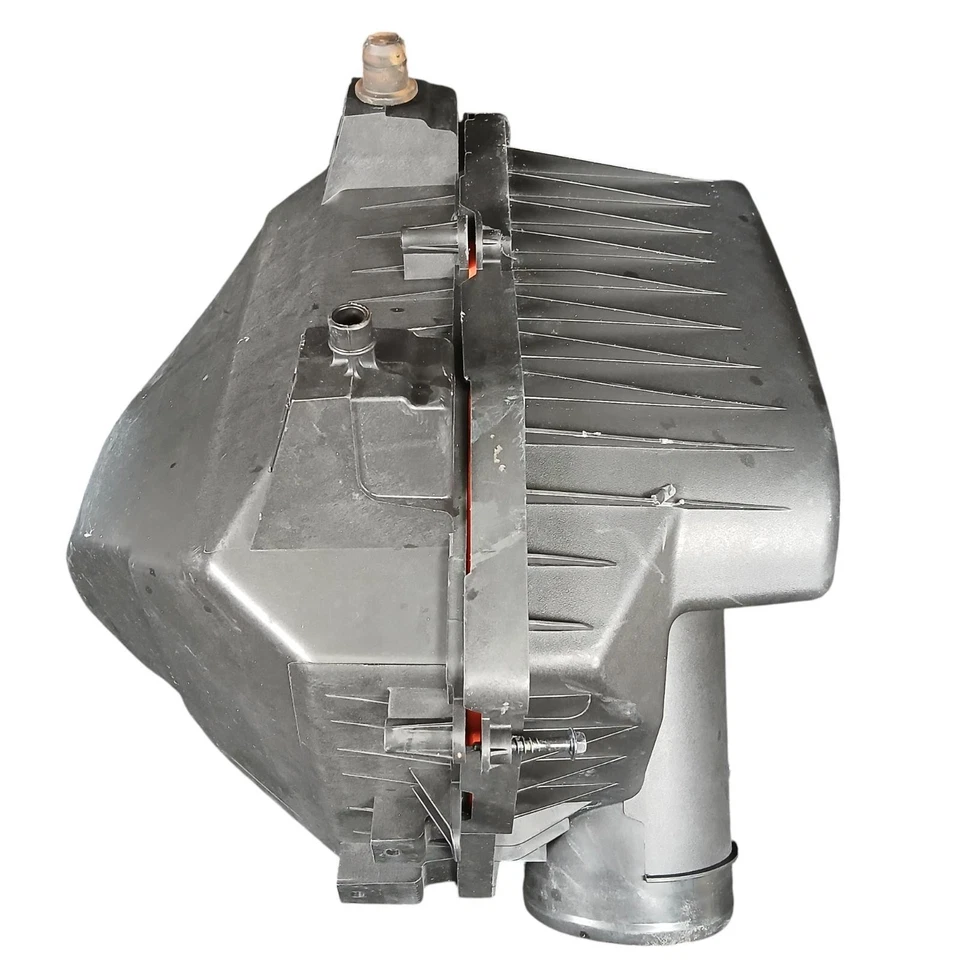 Filtro de aire/caja Chevrolet Silverado 1500 con filtro de aire de alta capacidad 19 25 Foto 4 de 4