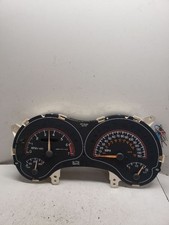 2000-2005 Pontiac Grand Am Speedometer Us Gt Cluster Oem 1227845
