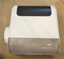 3-in-1 Indoor Dryer Vent - Polyester Screen Filter and Water Drawer System 