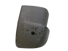 Stoßstangenecke links hinten passt für MERCEDES-BENZ  SPRINTER 3-T KASTEN (903)