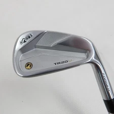 HONMA Iron Set TOUR WORLD TR20V Stiff NS PRO MODUS3 FOR T//WORLD 7 pieces