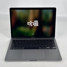 MacBook Pro 13 2022 M2 3.49 GHz 8-Core CPU 10-Core GPU 16GB 256GB SSD Space Gray