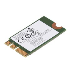Wide Compatibility 2.4G/ 5G Dual Band Mini WIFI Wireless NGFf M2 Card For L XD