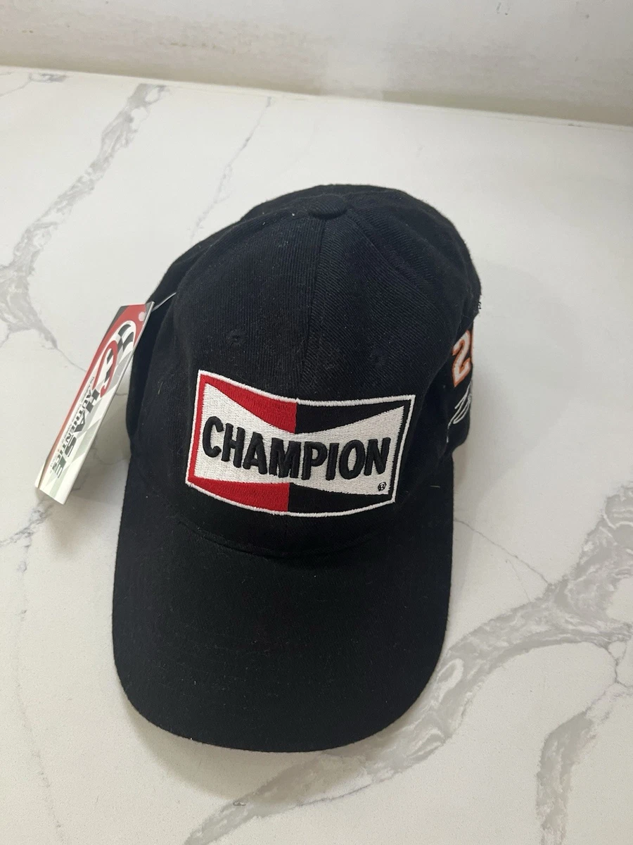 champion spark plug hat products for sale | eBay