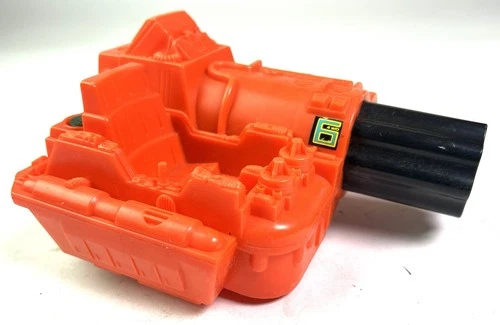 1991 Hasbro G. I. JOE Arah Battle Wagon - Attachment Only