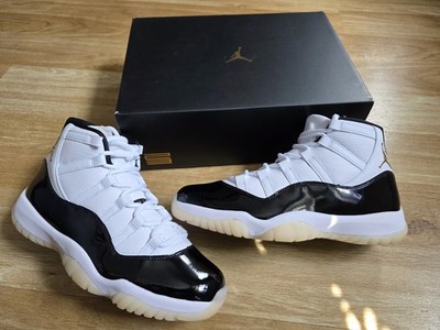 Air Jordan 11 Retro DMP ''Gratitude'' Gr. EU 45/ US 12