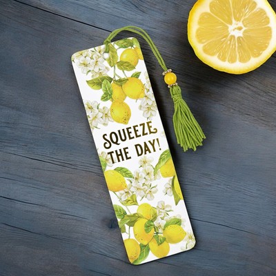 Amalfi Lemons Bookmark by Peter Pauper Press