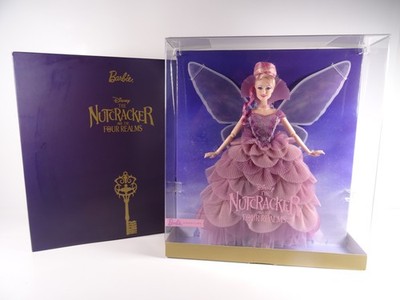 Barbie Signature Collector Doll Nutcracker Gold Label Sugar Plum Fairy  (20167)