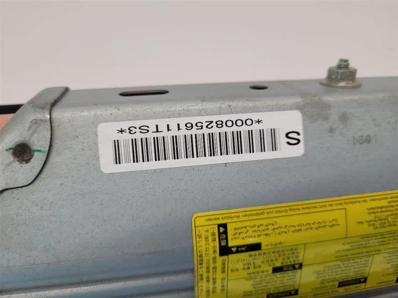 2011-2016 SCION TC Base RH Passenger Knee Air Bag 7399021010B0 Foto 4 de 4