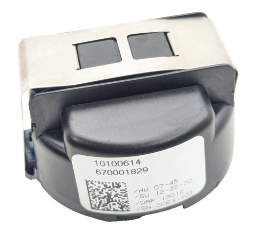 Maserati Quattroporte GTS Front Rain sensor P/N 670008302 Photo - $50