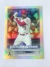2022 Topps Series 2 Jo Adell - Future Stars - Rainbow Foil - #388 L.A. Angels