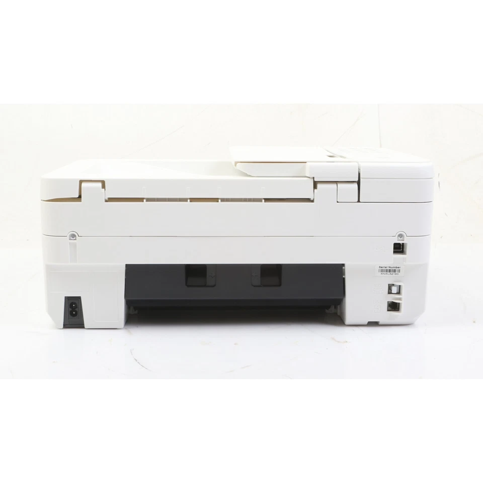 Canon PIXMA TR4651 + Défectueux (278765) - Photo 4/4