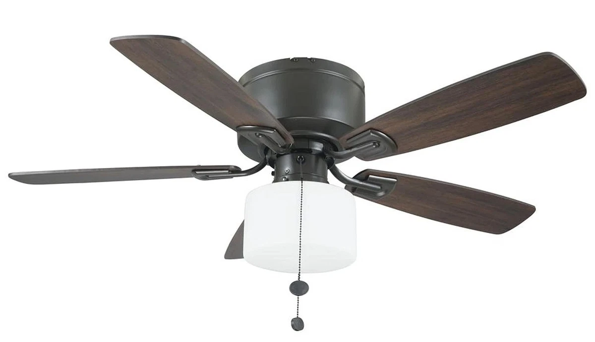 Hampton Bay Ceiling Fans 42 in Fan Width for sale | eBay