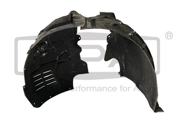 DPA InnenkotflüGel 88051779902 FüR VW Touareg CR7 RC8 Tfsi 4Motion Ehybrid TDI-image