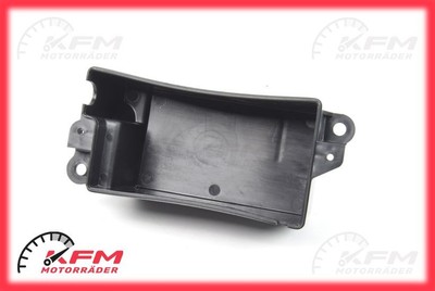 Suzuki AN 125 Batteriekasten Battery box Original Neu