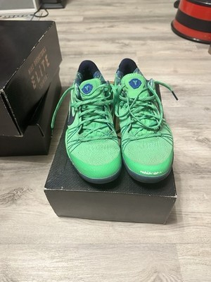 nike kobe 8 elite Green