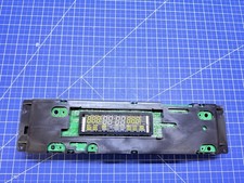 REF Whirlpool Double Oven Control Board P 8303883 W10244191