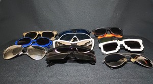 sunglasses lot