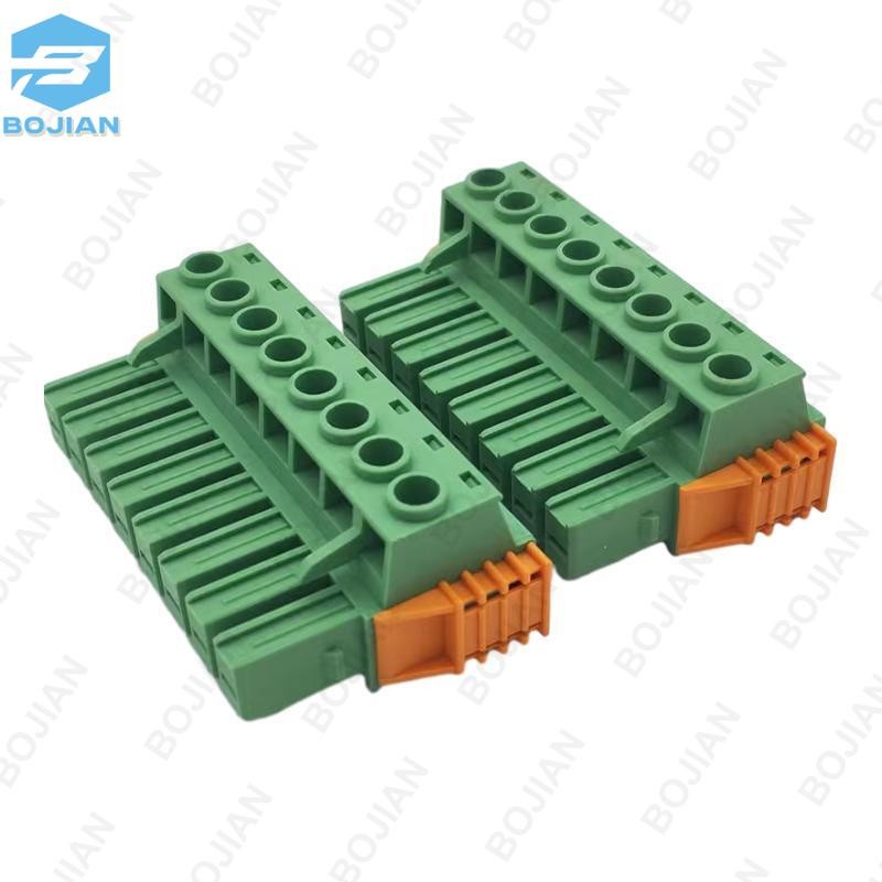Rear 8pin Phoenix Contact Connector 1778120 For Bose Pm8500 Amplifier US NEW
