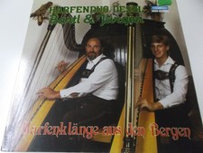 73477 - HARFENDUO DESSL - HARFENKLÄNGE AUS D...