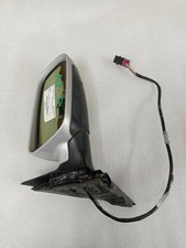 Retroviseur droit (ou coque) Audi A8