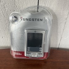 PALM Tungsten  E Handheld PDA Pilot Personal Note Organizer Pocket PC Computer