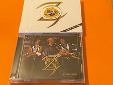 Zur Gabriel-Demos 1985-1986 -CD(Spain Import 2026) Pre-The Brave Christian Metal