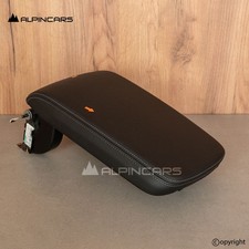 BMW F97 G01 G08 X3 F98 G02 X4 Armlehne Mittelkonsole ORIGINAL LA91100 6814805