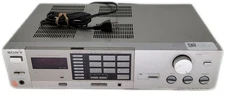 Sony STR-VX250 FM Stereo AM/FM Receiver 100W Silver