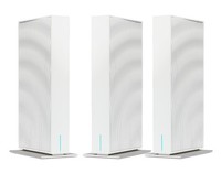 Acer Wave 7, wifi 7 Mesh Router, EU plug, triple pack wireless router Gigabit