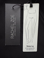 Las mejores ofertas en Ropa para De mujer Rachel Zoe Poliéster